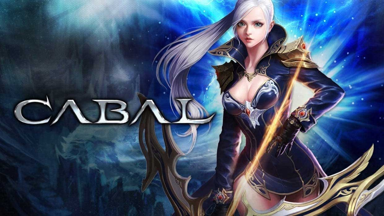 Cabal Online eCoin, Road to Video Games, roadtovideogames.com