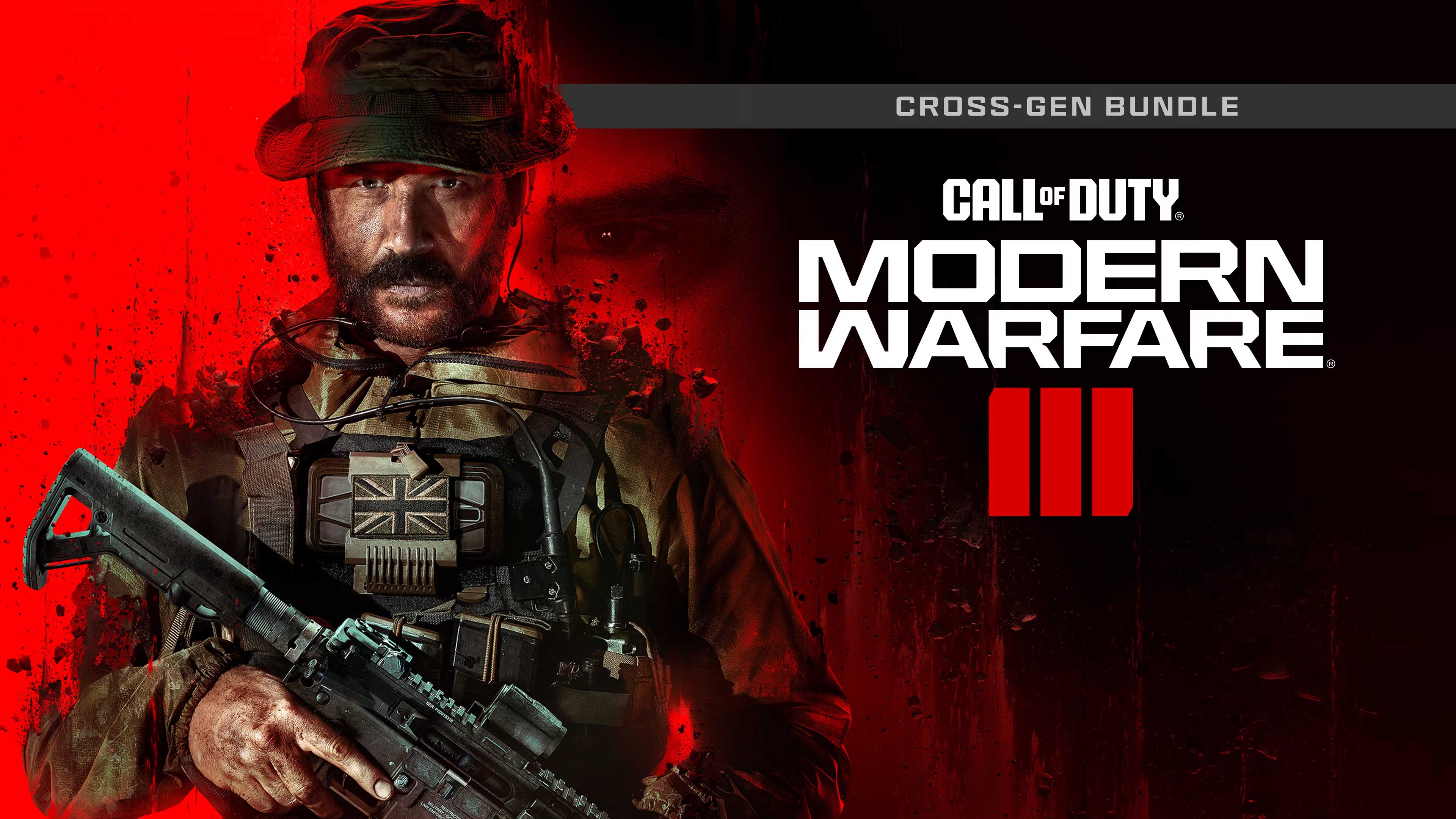 Call of Duty: Modern Warfare III - Cross-Gen Bundle, Road to Video Games, roadtovideogames.com