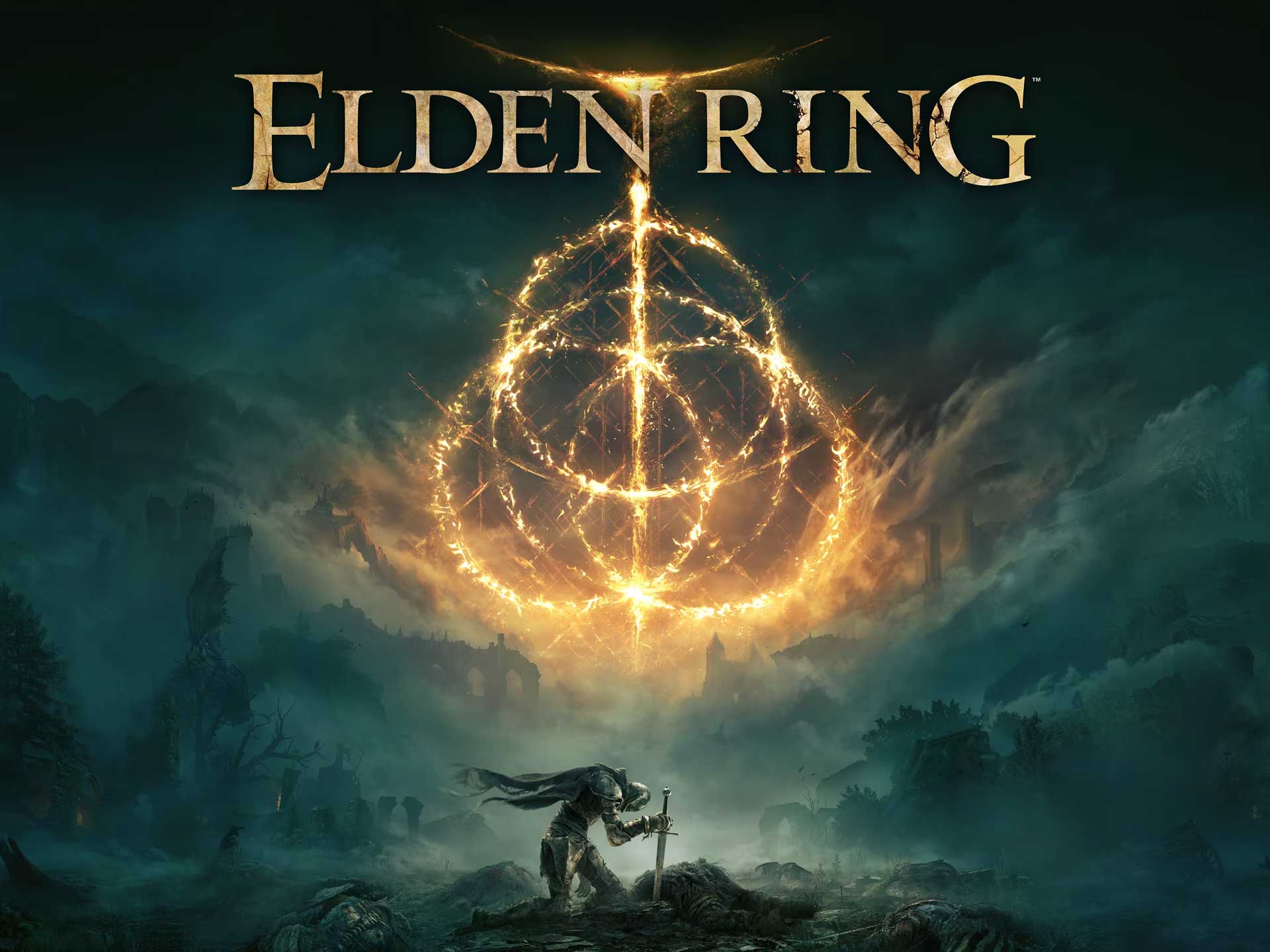 Elden Ring, Road to Video Games, roadtovideogames.com
