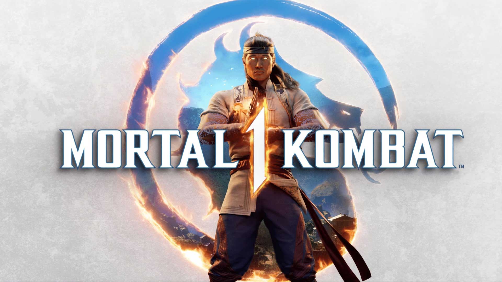 Mortal Kombat™ 1, Road to Video Games, roadtovideogames.com