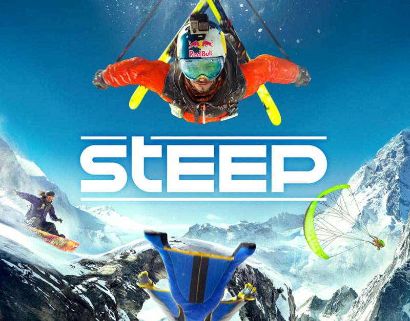 Steep (Xbox One), Road to Video Games, roadtovideogames.com