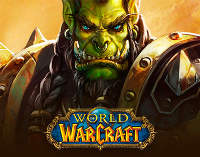 World of Warcraft, Road to Video Games, roadtovideogames.com